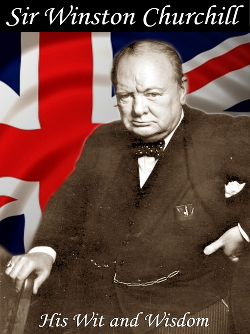 Title details for Sir Winston Churchill by Jon Allen - Available